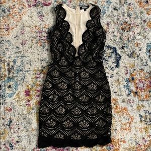 LBD. Little black dress